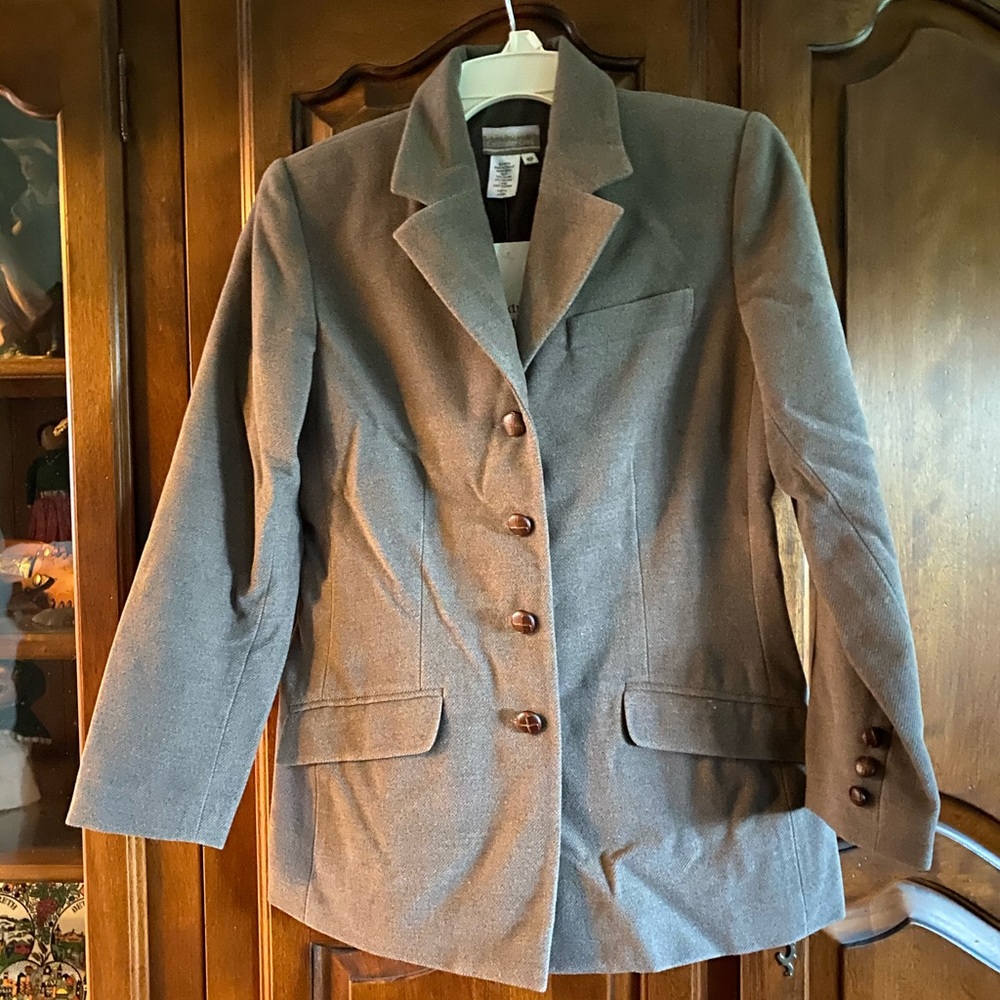 NWOT Jacket - NEW